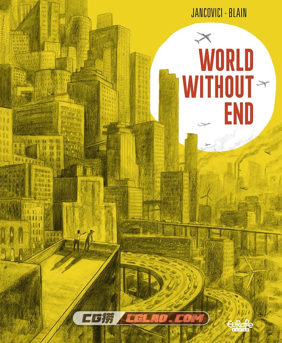 World Without End 2022 digital Mr Norrell Empire 漫画 百度网盘下载,World-Without-End-000.jpg