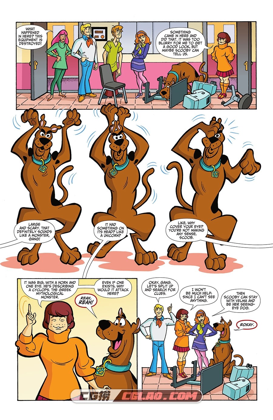 Scooby Doo Where Are You 116 (2022)digital Son of Ultron Empire 漫画,Scooby-Doo,-Where-Are-You-116-004.jpg