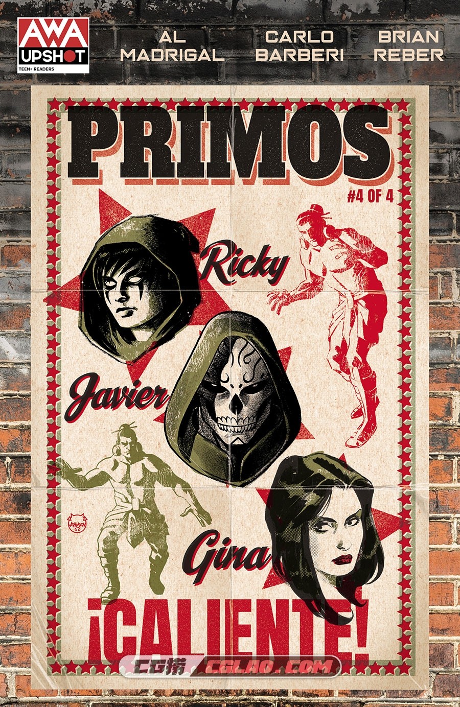 Primos 04 (of 04) (2022) digital Son of Ultron Empire 漫画 百度网盘下载,Primos-004-000.jpg