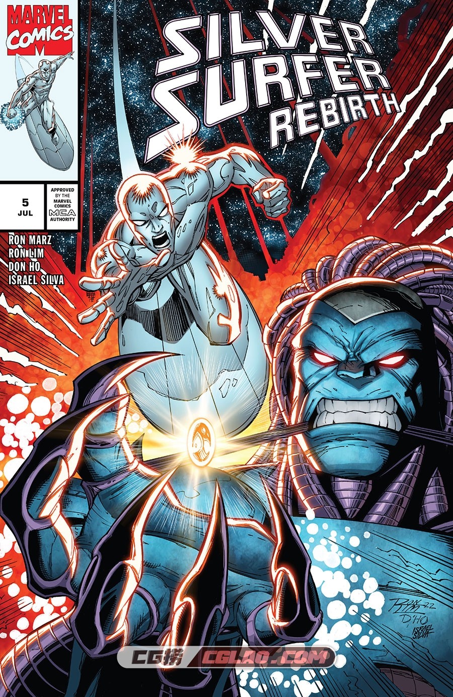 Silver Surfer Rebirth 005 (2022)Digital Zone Empire 漫画 百度网盘下载,Silver-Surfer-Rebirth-(2022)-05-(of-05)-000.jpg