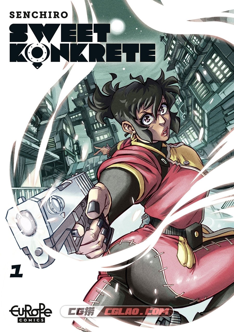 Sweet Konkrete Europe Comics 2022 webrip MagicMan DCP 漫画 百度网盘下载,Sweet-Konkrete-000.jpg