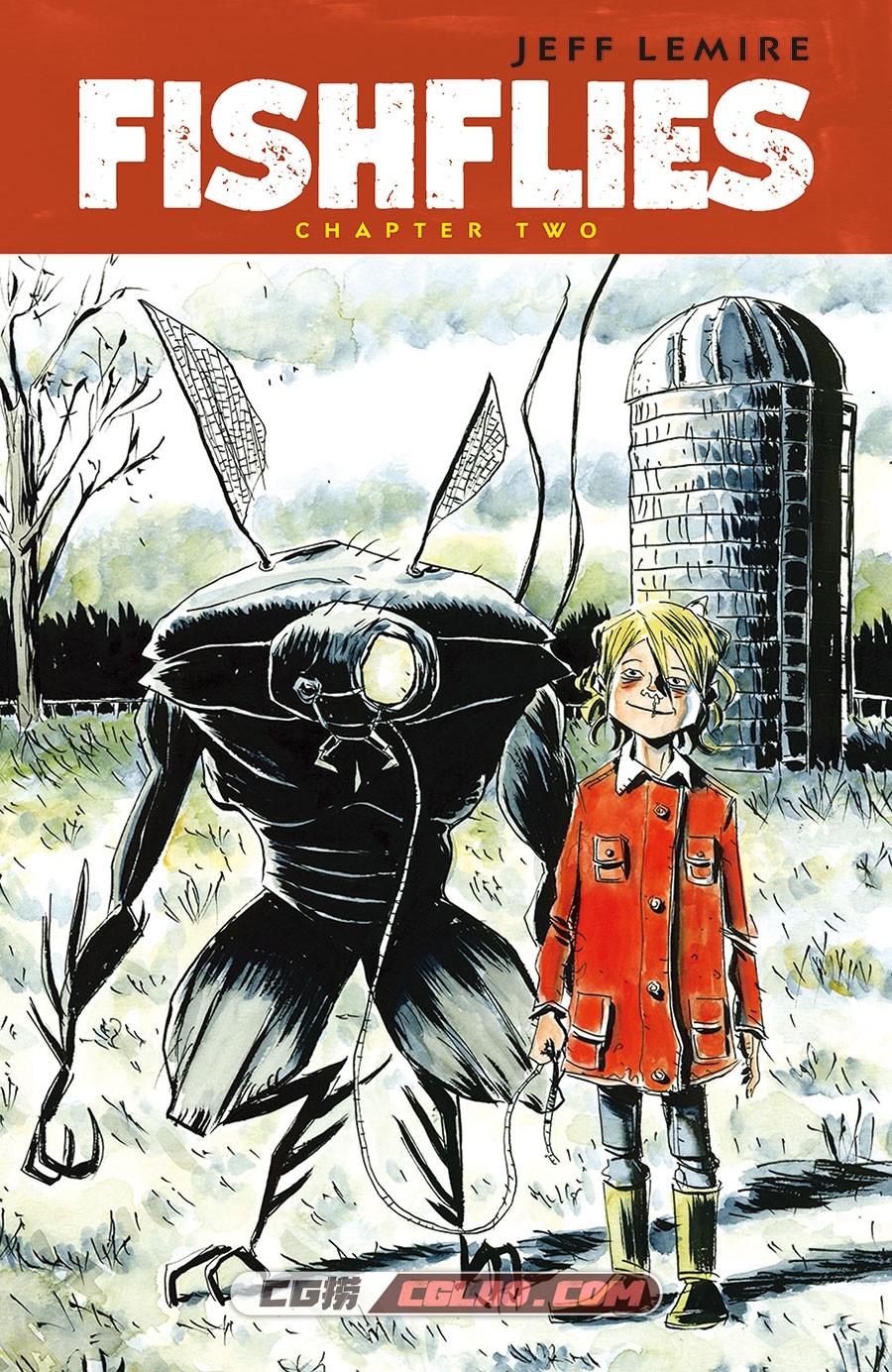 Fishflies 002 (2022) Jeff Lemire Substack digital sd JeffAlbertson DCP 漫画,FF_2-00-Cover.jpg