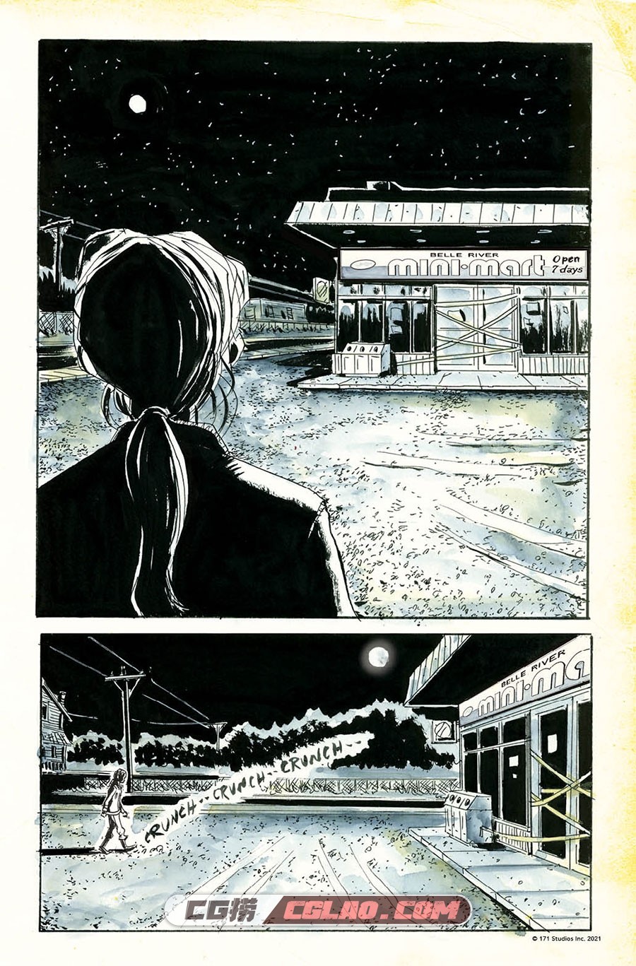 Fishflies 002 (2022) Jeff Lemire Substack digital sd JeffAlbertson DCP 漫画,FF_2-01.jpg