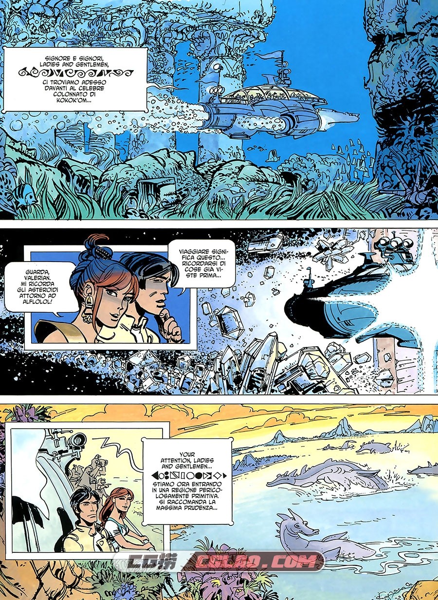 Valerian 第16卷 Gli Ostaggi Dell'Ultralum 漫画 百度网盘下载,Valerian-SE-16-004.jpg