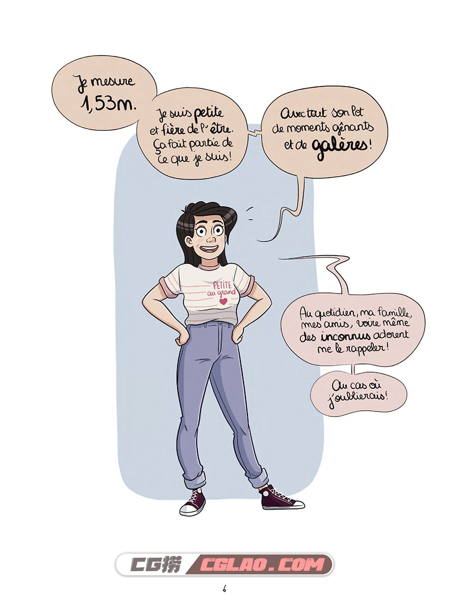 Les P'tites Meufs Le Quotidien Des Femmes De Moins D'1,60 M 漫画,011.jpg