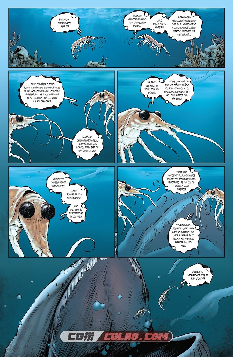 Animosity 2 de 6 El dragón 漫画 百度网盘下载,009-ANIMOSITY-2-FAKOLAS.jpg