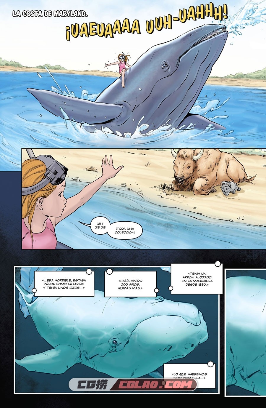 Animosity 2 de 6 El dragón 漫画 百度网盘下载,010-ANIMOSITY-2-FAKOLAS.jpg