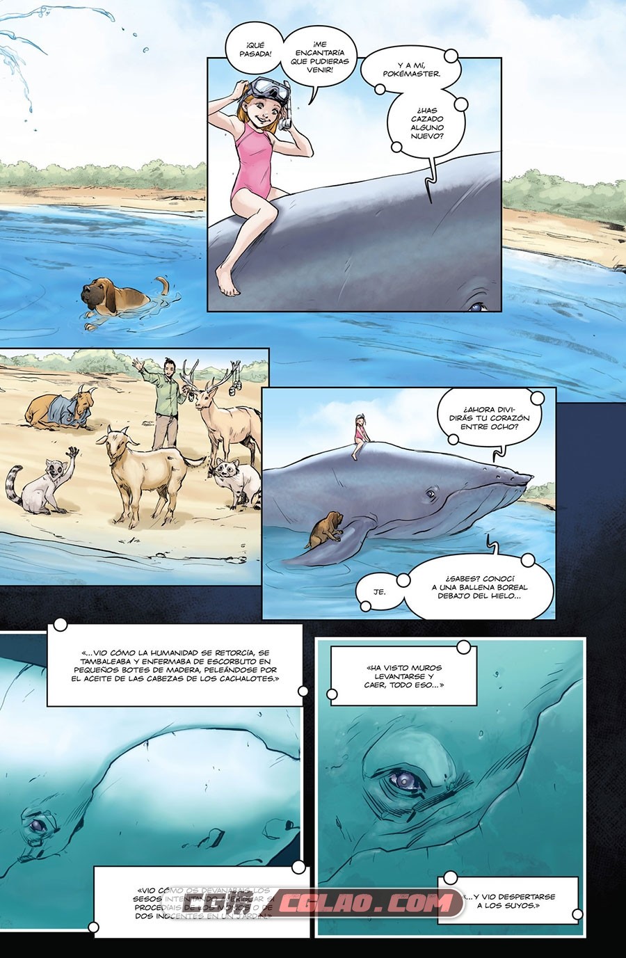 Animosity 2 de 6 El dragón 漫画 百度网盘下载,011-ANIMOSITY-2-FAKOLAS.jpg