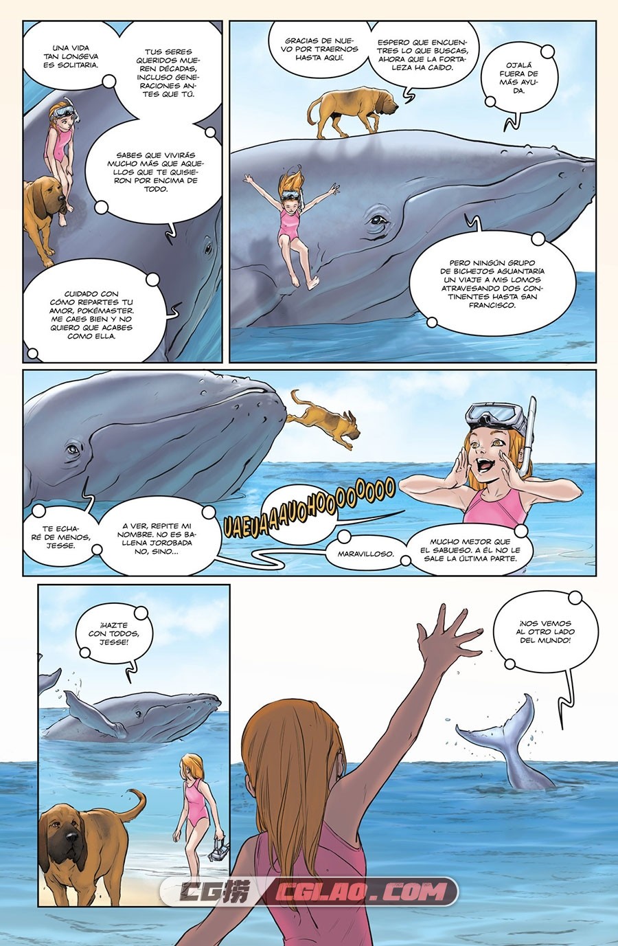 Animosity 2 de 6 El dragón 漫画 百度网盘下载,012-ANIMOSITY-2-FAKOLAS.jpg