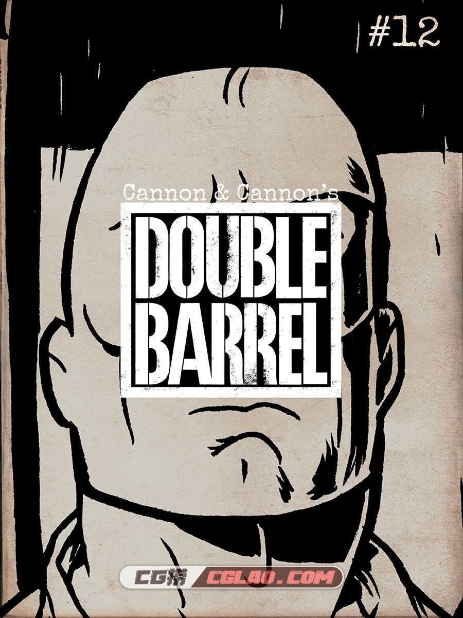 IDW Double Barrel No 12 2016 Hybrid Comic eBook 漫画 百度网盘下载,bb-double.barrel.no.120000.jpg