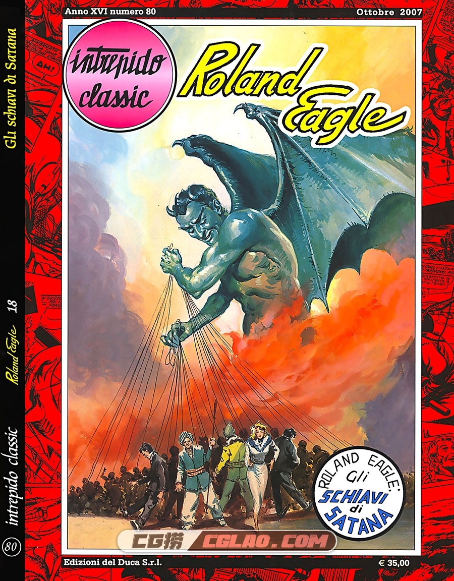 Roland Eagle 18 Gli schiavi di Satana Del Duca 2007-10 漫画 百度网盘下载,IC80-leo-dfx_001.jpg