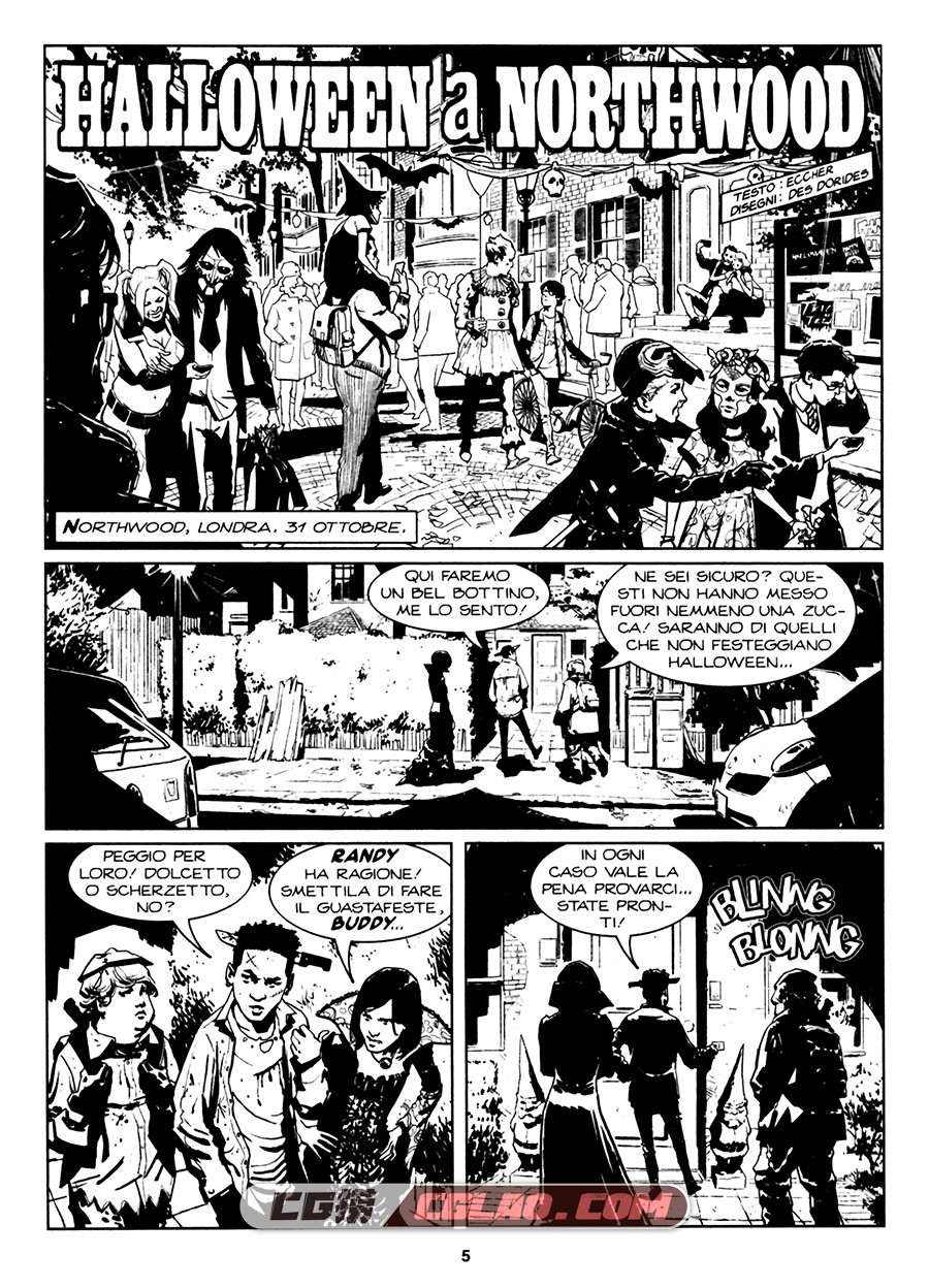 Maxi Dylan Dog N.37 Halloween A Northwood Il Nuovo Mondo Ti Amo, Dylan! 漫画,Dylan-Dog-37-005_edi67.jpg