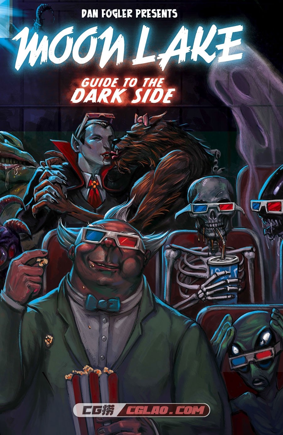 Moon Lake v03 Guide to the Dark Side 2021 digital 漫画 百度网盘下载,Moon-Lake-v03---Guide-to-the-Dark-Side-000.jpg