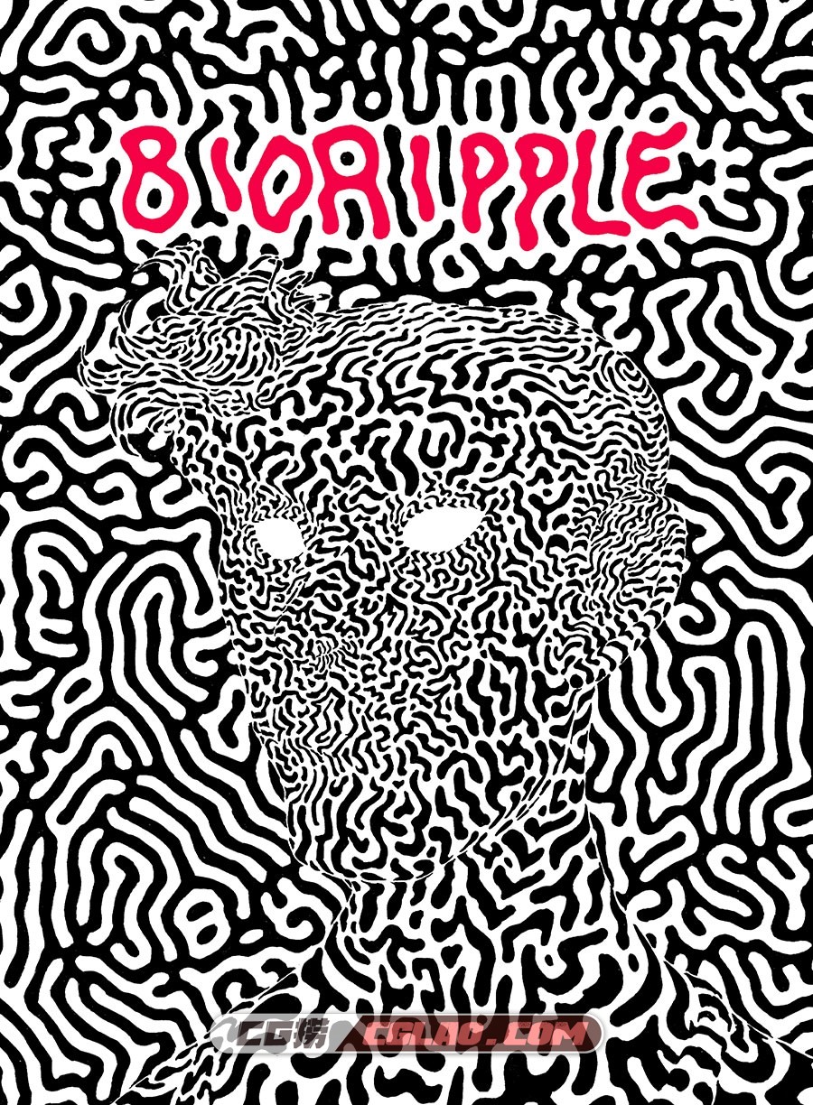 Bioripple 2021 digital Son of Ultron Empire 漫画 百度网盘下载,Bioripple-000.jpg