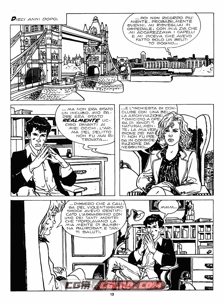 Dylan Dog Collezione Book 第34卷 Il Buio 漫画 百度网盘下载,DD34_dfx013.jpg