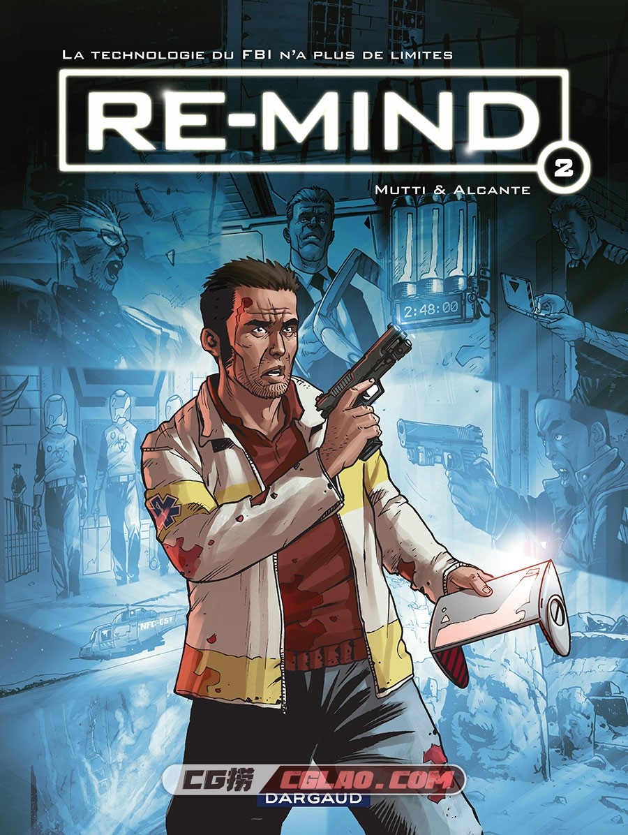 Re-Mind 第2册 漫画 百度网盘下载,Re-Mind.T02.2011-01.jpg