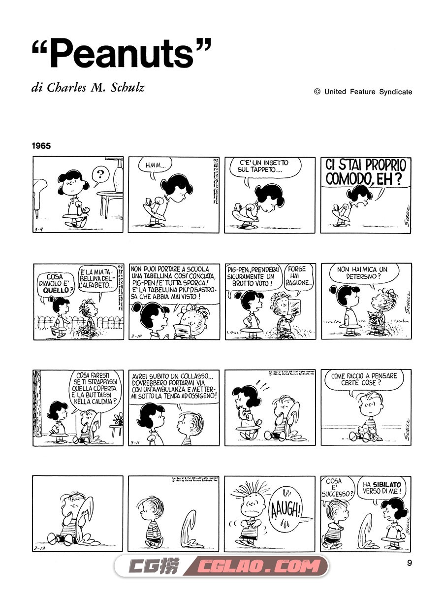 Linus 第8卷 Novembre 1965 漫画 百度网盘下载,linus-(811).jpg