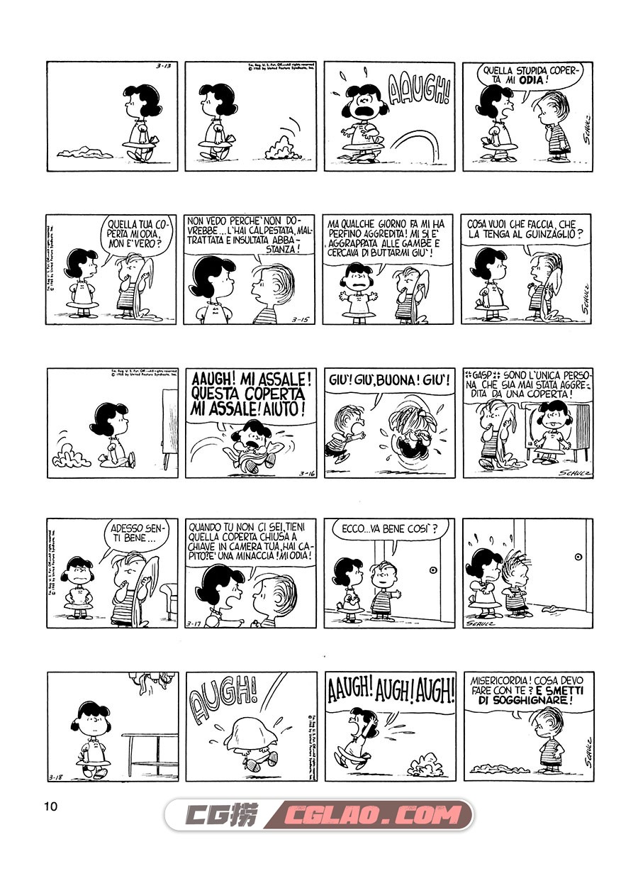 Linus 第8卷 Novembre 1965 漫画 百度网盘下载,linus-(812).jpg