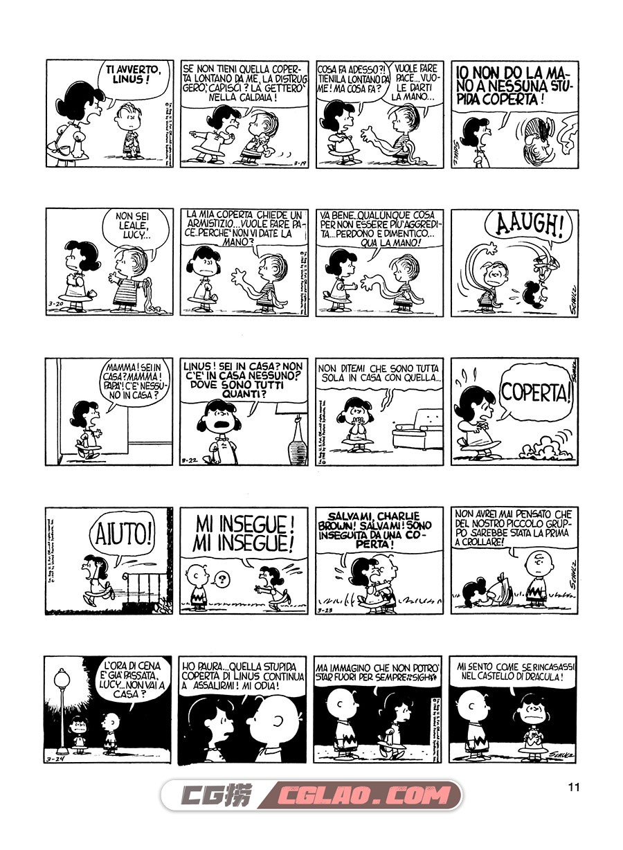 Linus 第8卷 Novembre 1965 漫画 百度网盘下载,linus-(813).jpg