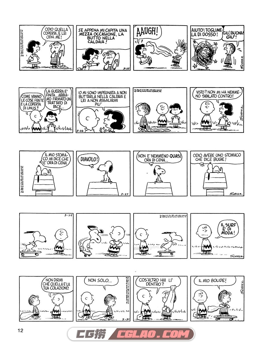 Linus 第8卷 Novembre 1965 漫画 百度网盘下载,linus-(814).jpg