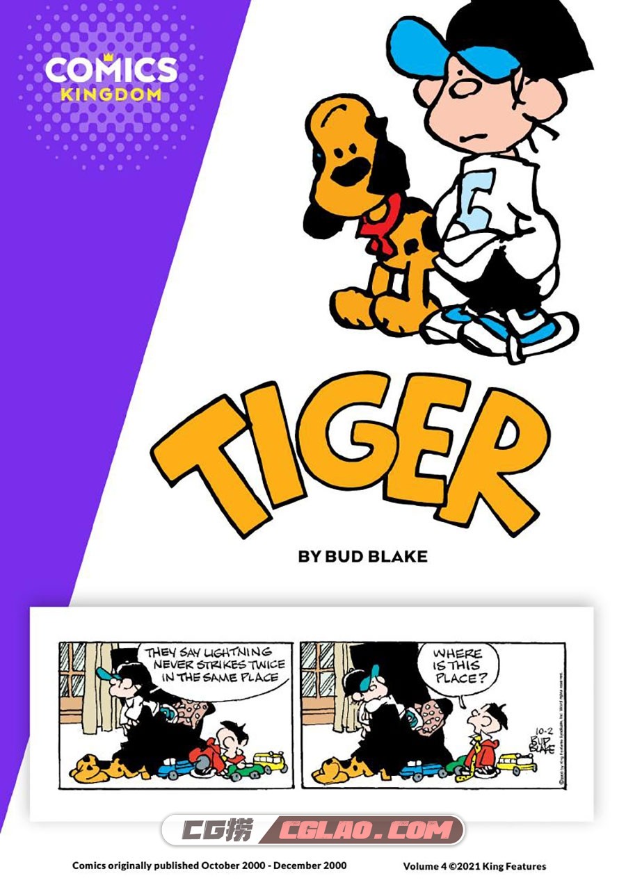 Tiger 30 June 2022 漫画 百度网盘下载,2022-06-30-Tiger0000.jpg