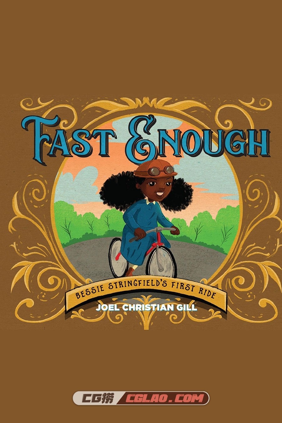 Lion Forge Comics Fast Enough 2019 Hybrid Comic eBook 漫画 百度网盘下载,bb-fast.enough0000.jpg