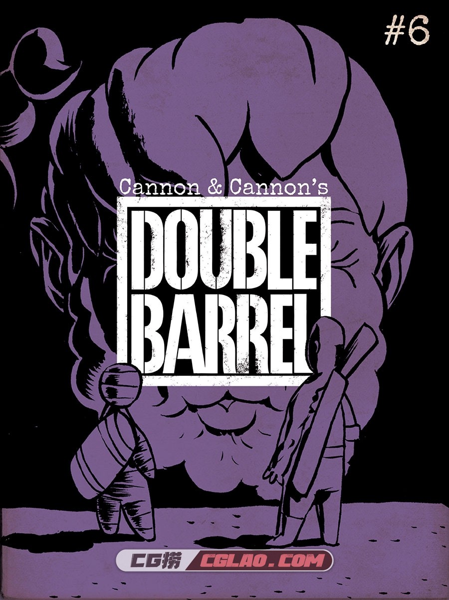 IDW Double Barrel No 06 2016 Hybrid Comic eBook 漫画 百度网盘下载,bb-double.barrel.no.60000.jpg