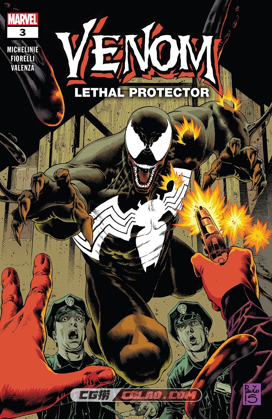 Venom Lethal Protector 003 (2022) Digital Zone Empire 漫画 百度网盘下载,Venom---Lethal-Protector-(2022)-03-(of-05)-000.jpg