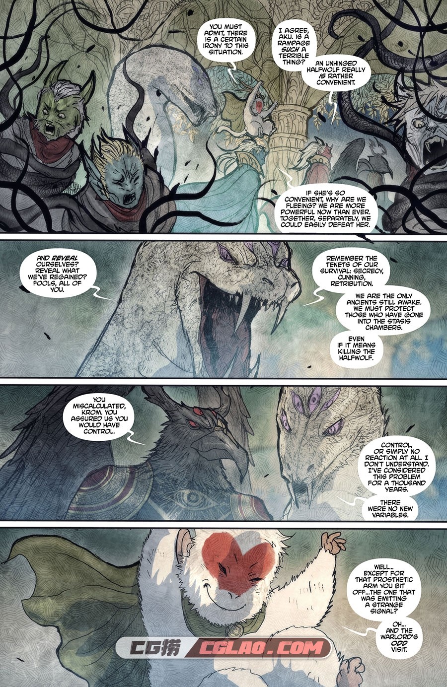 Monstress 041 (2022) Digital Empire 漫画 百度网盘下载,Monstress-041-011.jpg