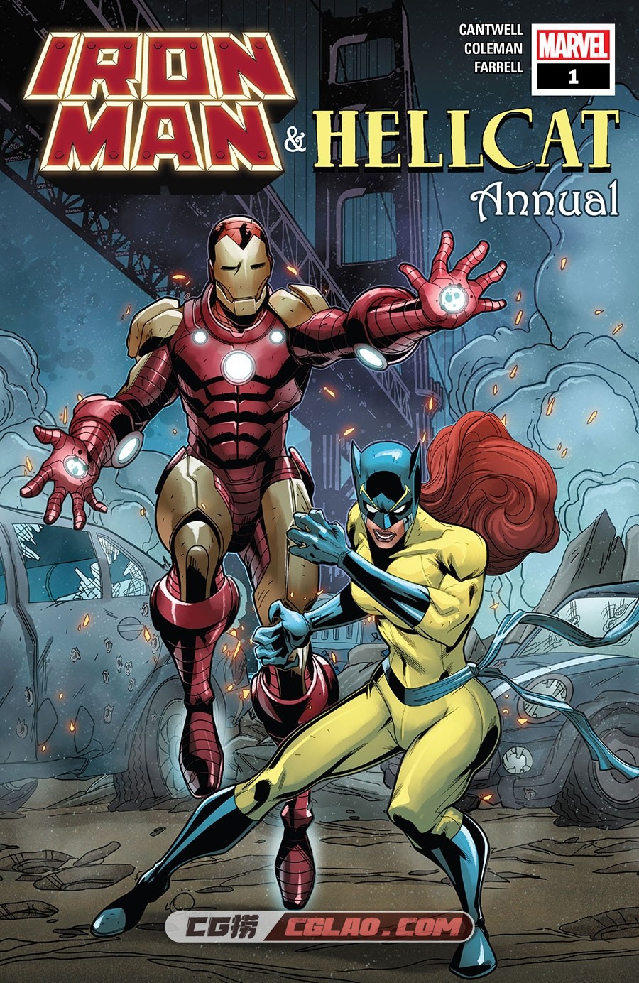 Iron Man Hellcat Annual 001 (2022) Digital Zone Empire 漫画 百度网盘下载,Iron-Man-Hellcat-Annual-(2022)-001-000.jpg