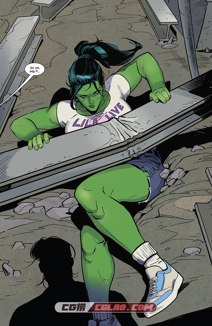 She Hulk 004 (2022) Digital Zone Empire 漫画 百度网盘下载,She-Hulk-(2022-)-004-002.jpg