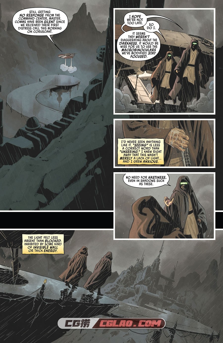 Star Wars Obi Wan 002 (2022) Digital Kileko Empire 漫画 百度网盘下载,Star-Wars---Obi-Wan-(2022-)-02-(of-05)-005.jpg