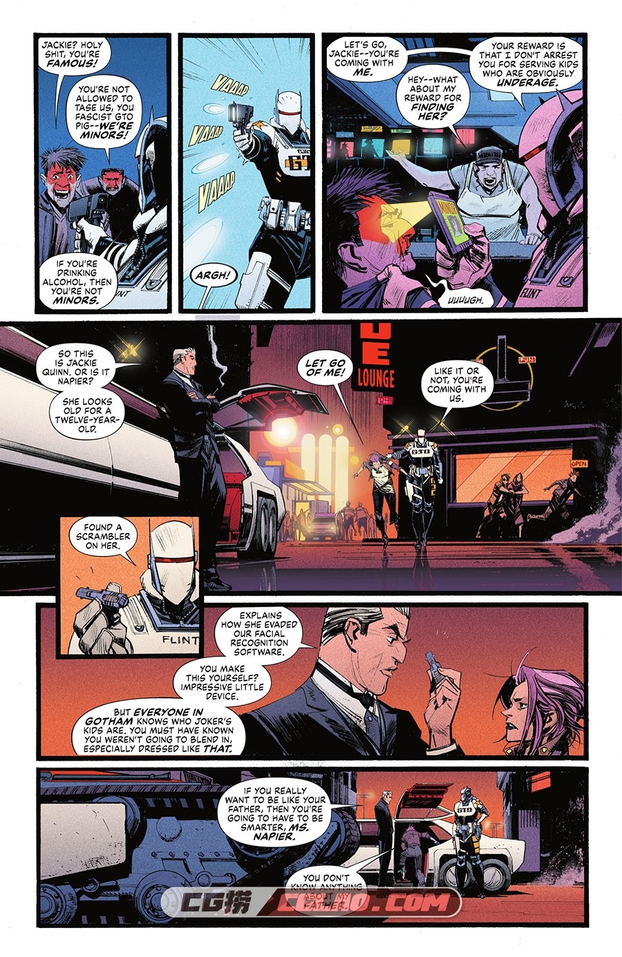 Batman Beyond the White Knight 004 (2022) Digital Zone Empire 漫画,Batman---Beyond-the-White-Knight-(2022)-004-005.jpg