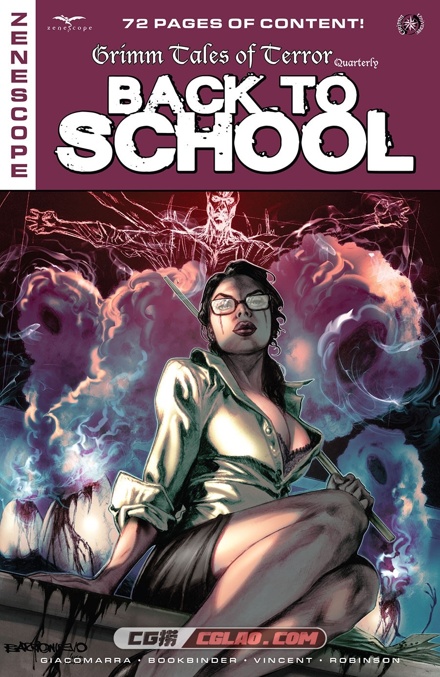 Grimm Tales of Terror Quarterly Back to School 2022 digital 漫画 百度网盘,Tales-of-Terror-Quarterly---Back-to-School-000.jpg