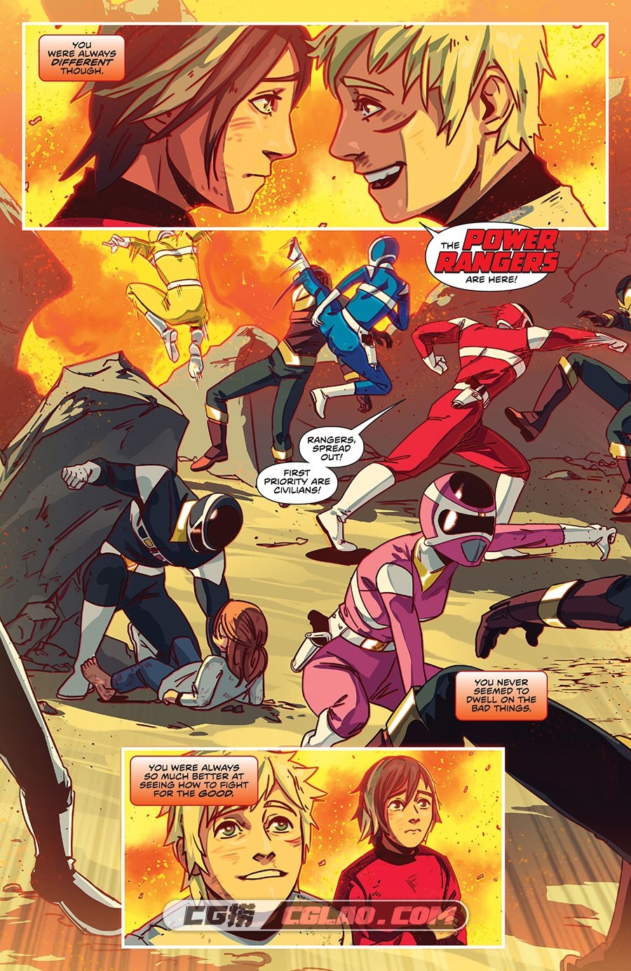 Power Rangers Unlimited Countdown to Ruin 001 (2022) Digital Empire 漫画,Power-Rangers-Unlimited---Countdown-to-Ruin-001-005.jpg