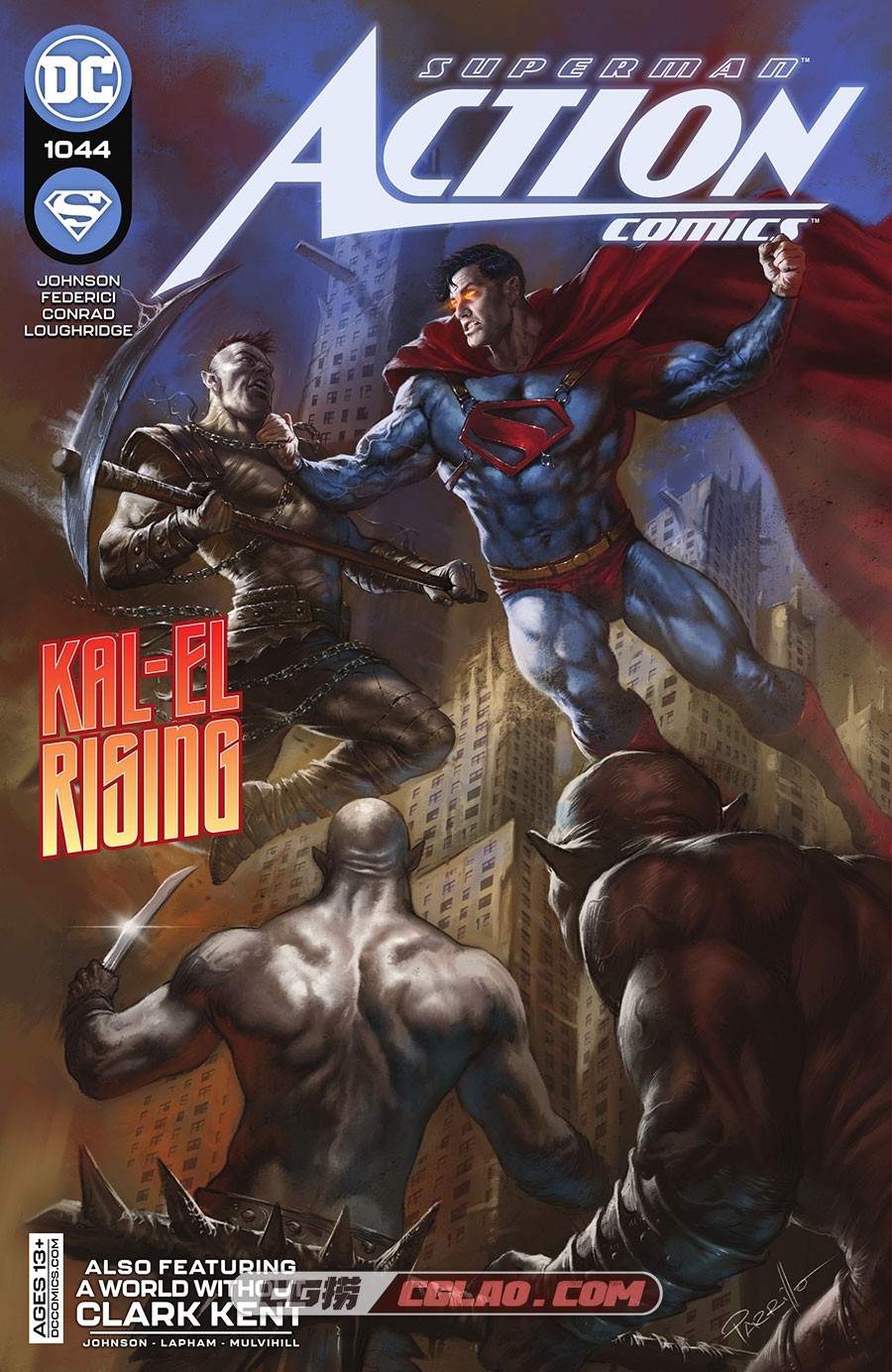 Action Comics 1044 (2022) Digital Zone Empire 漫画 百度网盘下载,Action-Comics-1044-000.jpg
