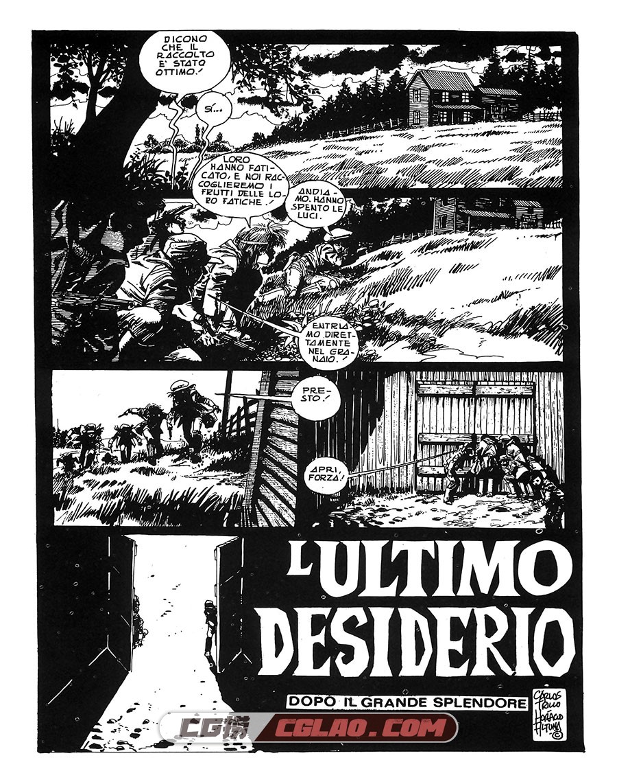 L'Eternauta 第28卷 漫画 百度网盘下载,IMM004.jpg