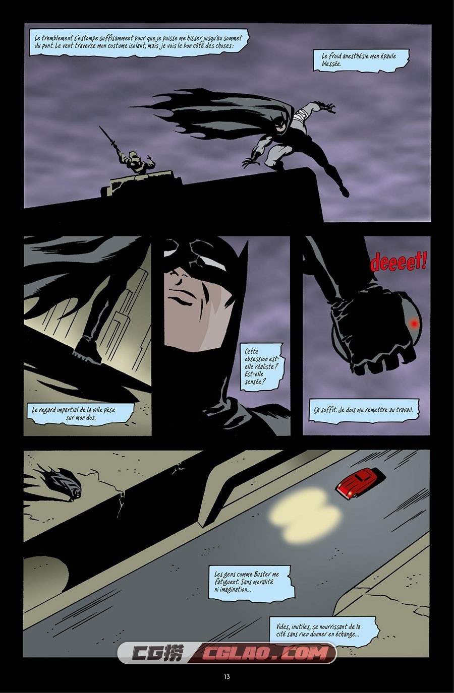 Batman Ego 漫画 百度网盘下载,page0014.jpg