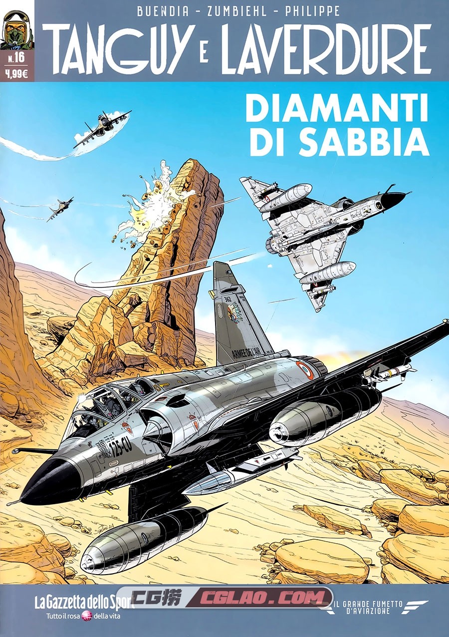 Tanguy E Laverdure 16 Diamanti Di Sabbia 漫画 百度网盘下载,000.jpg