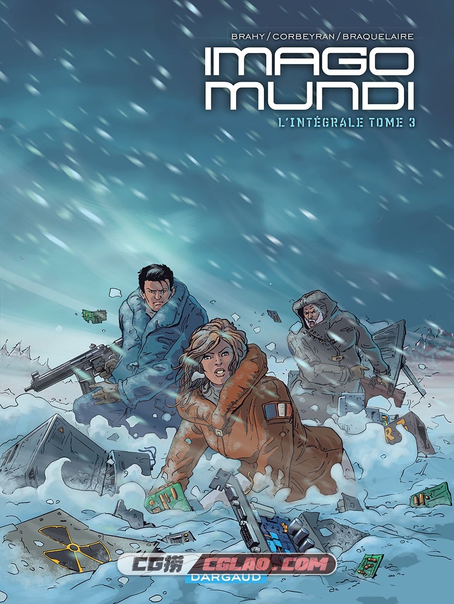 Imago Mundi Integrale 3 漫画 百度网盘下载,Imago.Mundi.Integrale.T03.2012-001.jpg