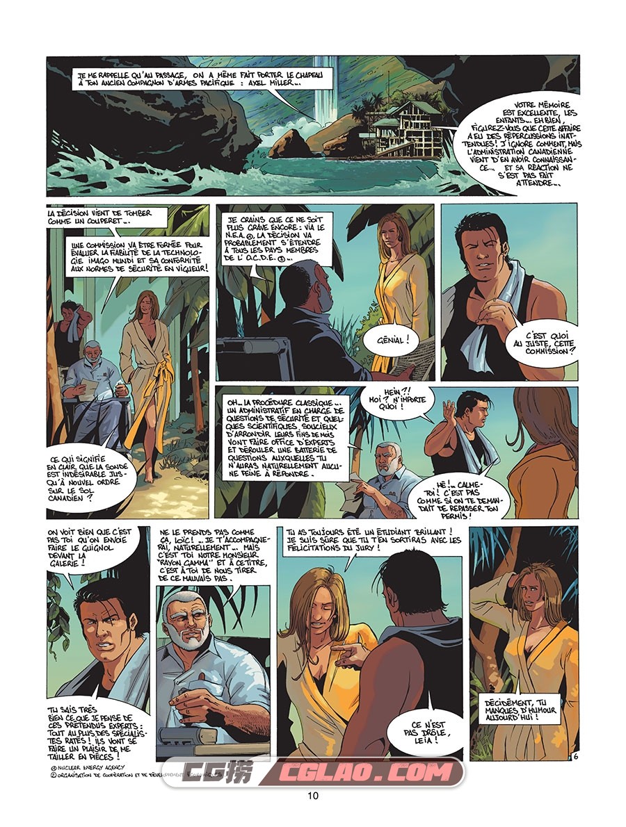 Imago Mundi Integrale 3 漫画 百度网盘下载,Imago.Mundi.Integrale.T03.2012-013.jpg