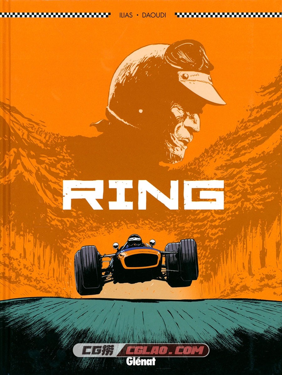 Ring 第1册 漫画 百度网盘下载,P00001.jpg