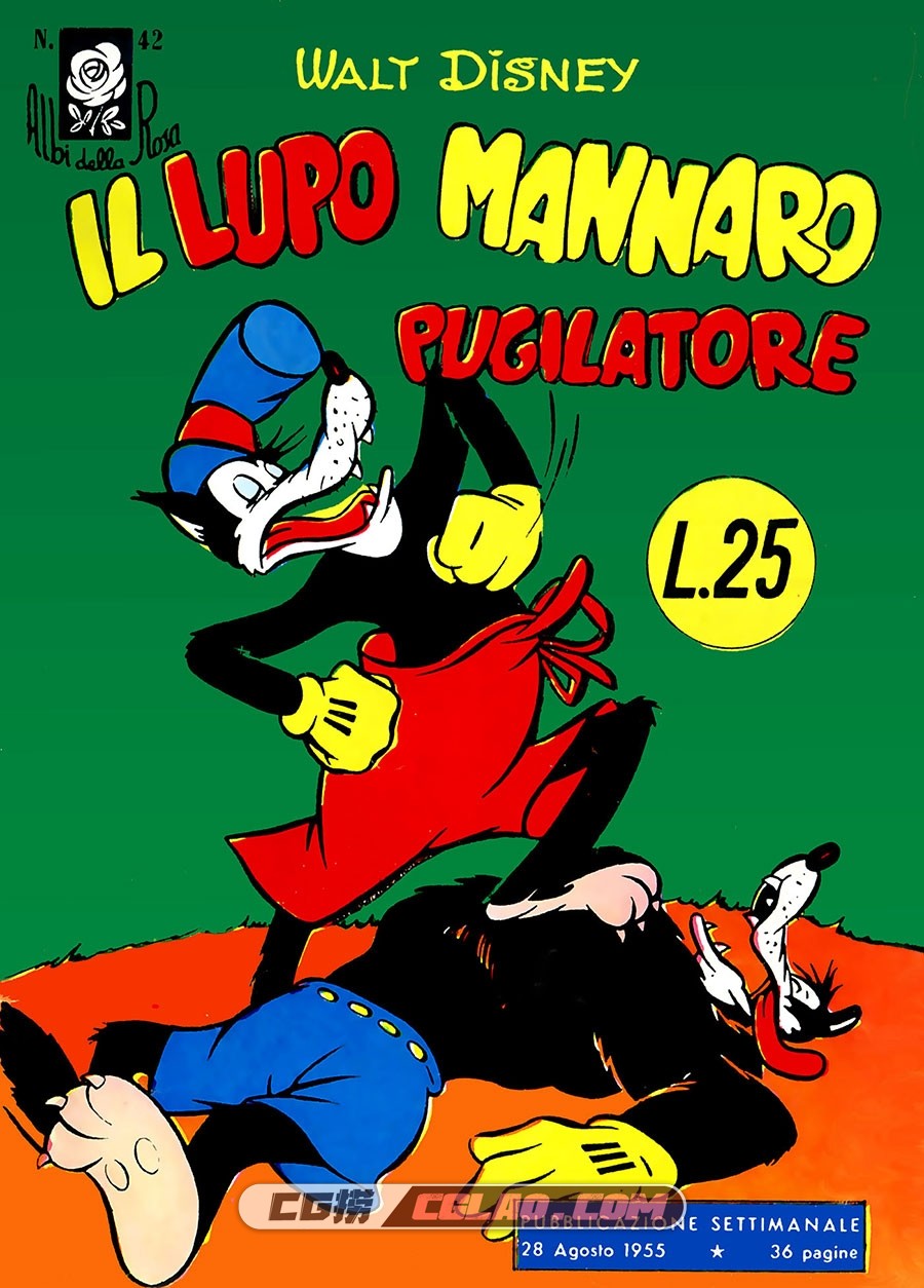 Albi Della Rosa 第42卷 Il Lupo Mannaro Pugilatore 漫画 百度网盘下载,AdR042_Jedi&amp;Dfx-001.jpg