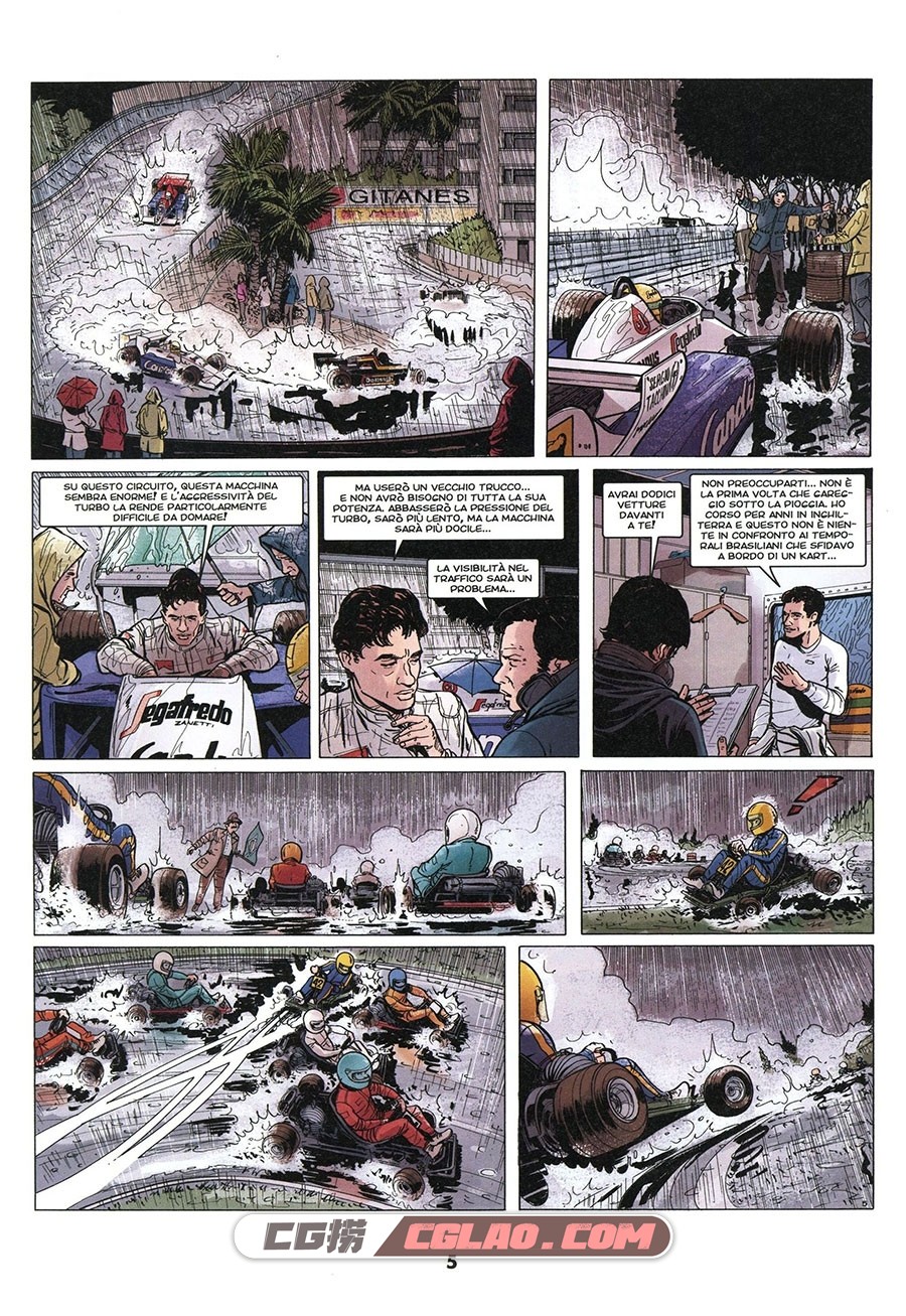 Almancco Cosmo 01 Ayrton Senna Cosmo 2014-04 漫画 百度网盘下载,ac1_0005.jpg