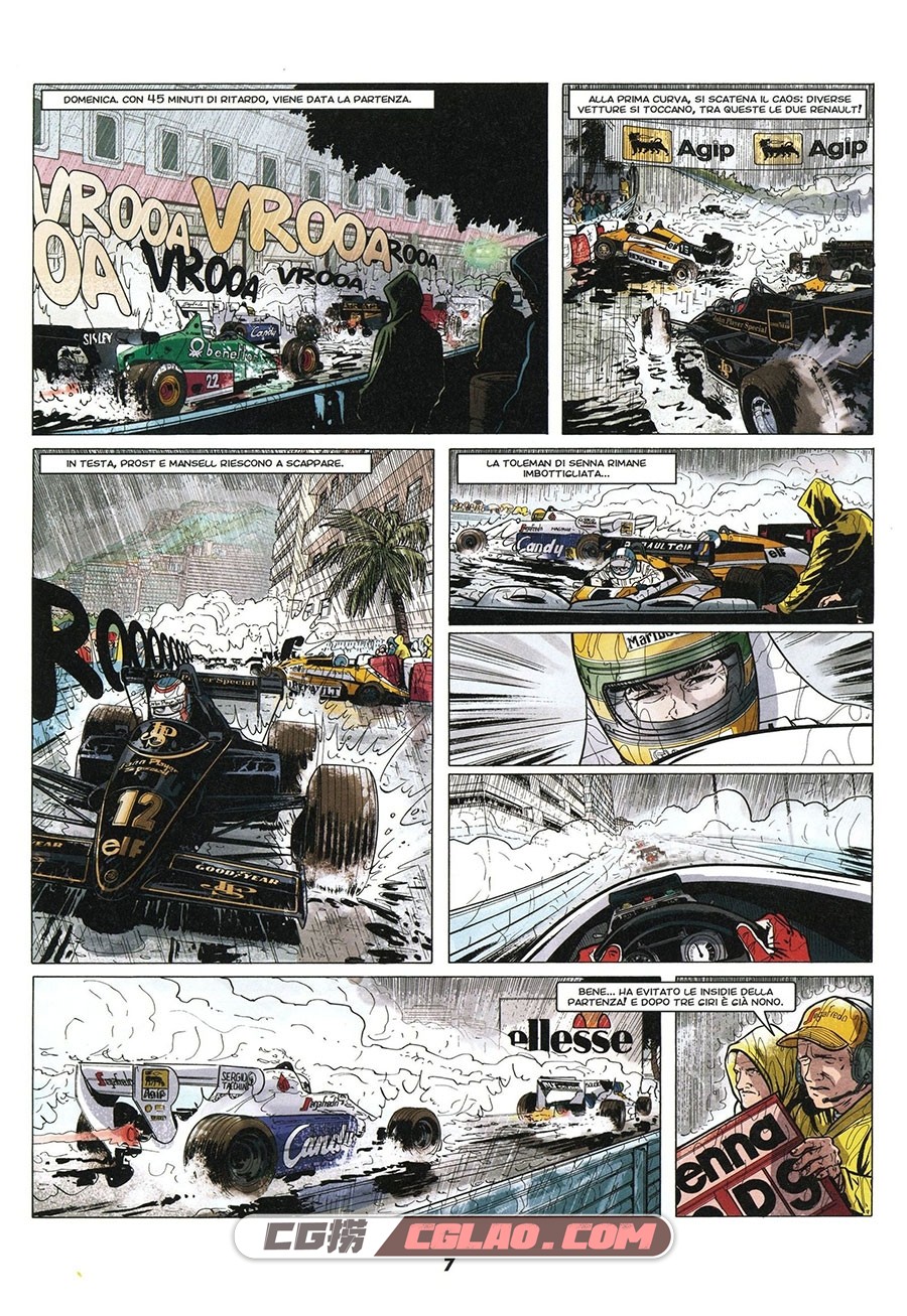 Almancco Cosmo 01 Ayrton Senna Cosmo 2014-04 漫画 百度网盘下载,ac1_0007.jpg