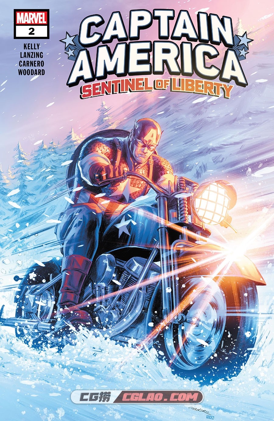 Captain America Sentinel of Liberty 002 (2022) Digital Zone Empire 漫画,Captain-America---Sentinel-Of-Liberty-(2022-)-002-000.jpg