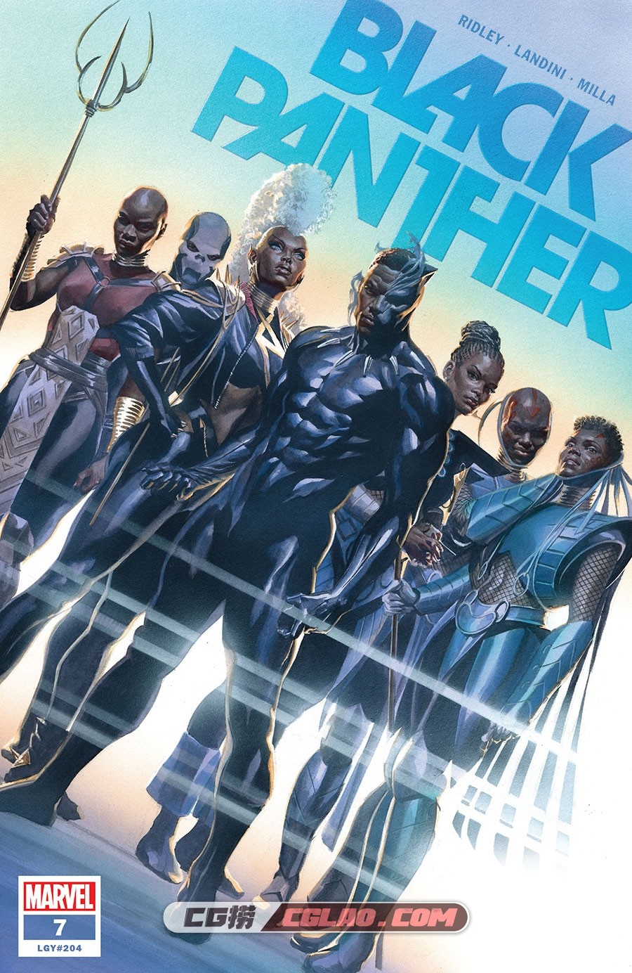 Black Panther 007 (2022) Digital Zone Empire 漫画 百度网盘下载,Black-Panther-(2021-)-007-000.jpg
