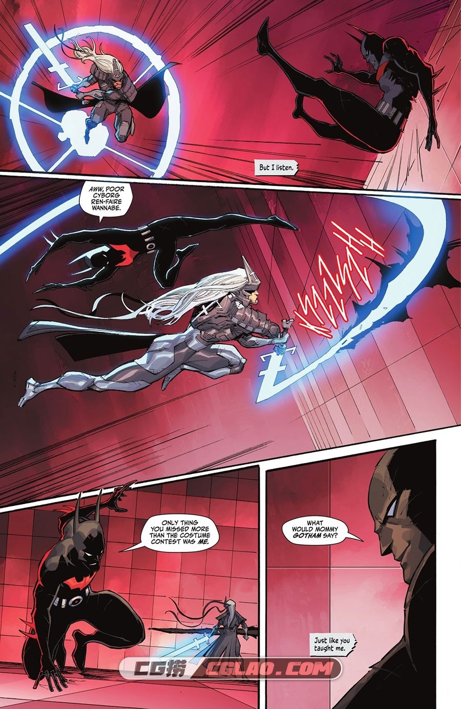 Batman Beyond Neo Year 004 (2022) digital SD 漫画 百度网盘下载,Batman-Beyond---Neo-Year-004-005.jpg