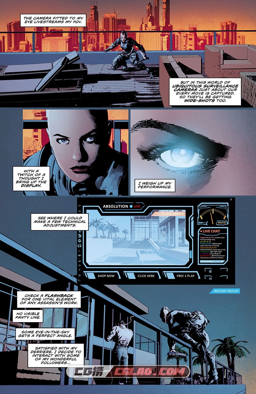 Absolution 001 (2022) digital Son of Ultron Empire 漫画 百度网盘下载,Absolution-001-005.jpg