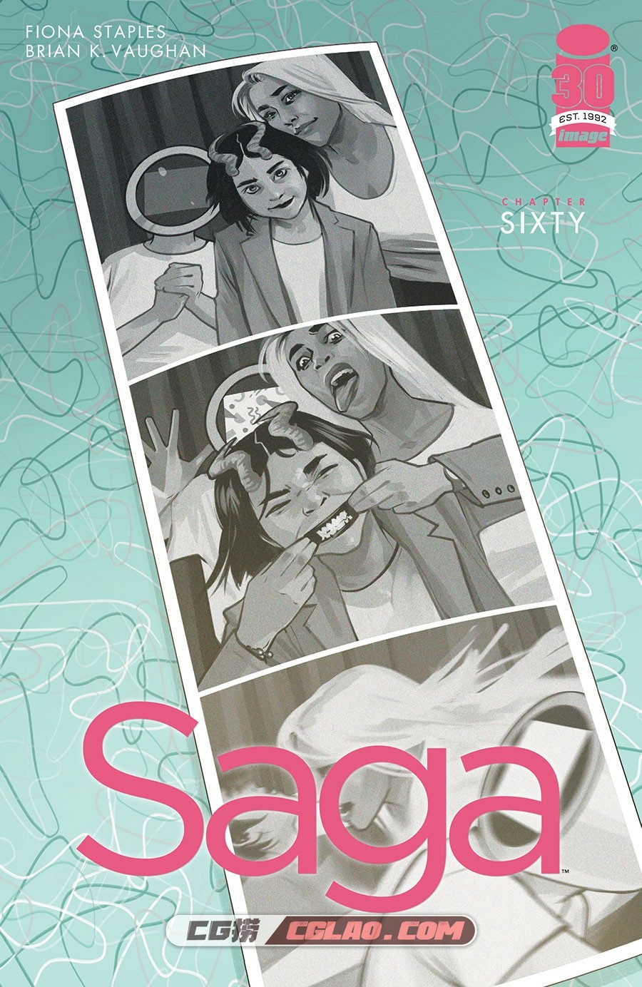 Saga 060 (2022) Digital Zone Empire 漫画 百度网盘下载,Saga-060-000.jpg